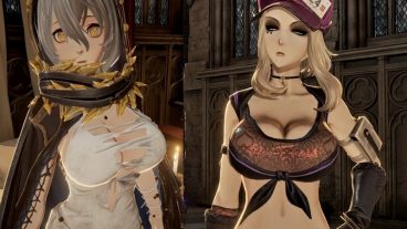 Code Vein: Thưởng thức những thứ đặc biệt mà Dark Souls khó mà bì kịp - PC/Console