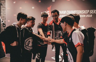 LMHT: Lowkey Esports lọt trong top đầu những đội 'khát máu' nhất vòng khởi động