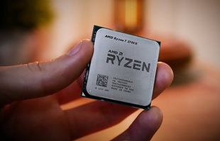 AMD lại khơi mào cuộc chiến về giá: Ryzen 7 2700X giảm giá tới 40%, tặng kèm cả bom tấn Borderlands 3