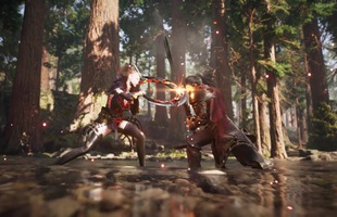 Đăng ký ngay bom tấn Hunter’s Arena: Legends sắp mở thử nghiệm