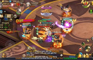 Tuyển tập các game mobile mới sắp ra mắt game thủ Việt Nam trong tuần tới