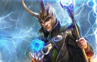 Phim riêng của Loki hé lộ tương lai của vị thần lừa lọc sau Avengers: Endgame