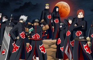 Thánh cosplay Thái Lan khiến dân tình choáng váng với màn hóa trang cực ngầu các thành viên Akatsuki trong Naruto