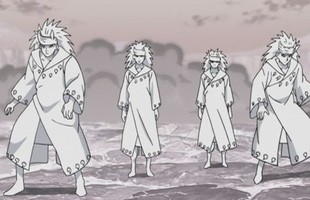 Naruto: 10 kĩ thuật có sức mạnh 