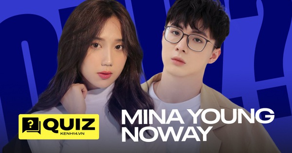 Bạn biết gì về Mina Young và NoWay - 2 cái tên đang dính drama hot nhất cộng đồng streamer?