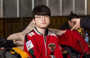 Faker: 'Nhiều người nói rằng tôi sa sút phong độ ở giải Mùa Hè, tôi chưa bao giờ nghĩ thế!'