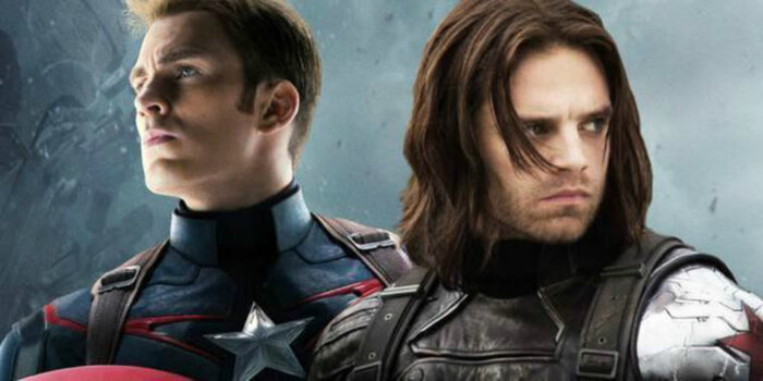 Tại sao Bucky không đồng hành cùng Captain America trong chuyến du hành thời gian cuối cùng?