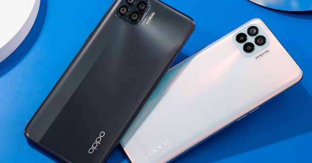 Đánh giá nhanh Oppo A93: Lựa chọn sáng giá cho phân khúc 7 triệu