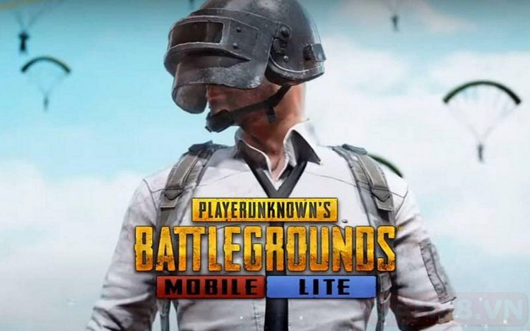 Top 5 game offline trên Google Play có lối chơi tương tự như PUBG Mobile Lite