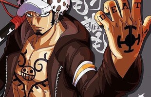 One Piece: Vì 7 điều này mà 