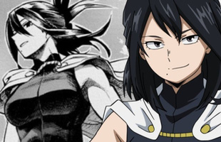 My Hero Academia chap 287: Liệu All For One có chiếm hữu Shigaraki, ai sẽ là người bảo vệ Deku?