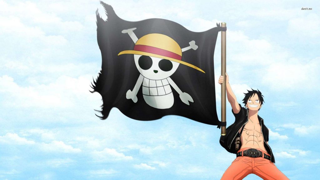 One Piece: Lý do Luffy đến gần nhất với kho báu