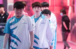 KkOma: Tôi tin DAMWON sẽ vô địch CKTG năm nay