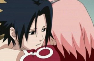 10 khoảnh khắc tuyệt vời của cặp đôi Sasuke - Sakura trong series Naruto và Boruto