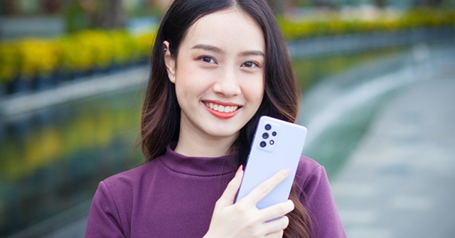 Đánh giá Galaxy A52s 5G: Vừa khỏe hơn, vừa có giá “ngon” hơn