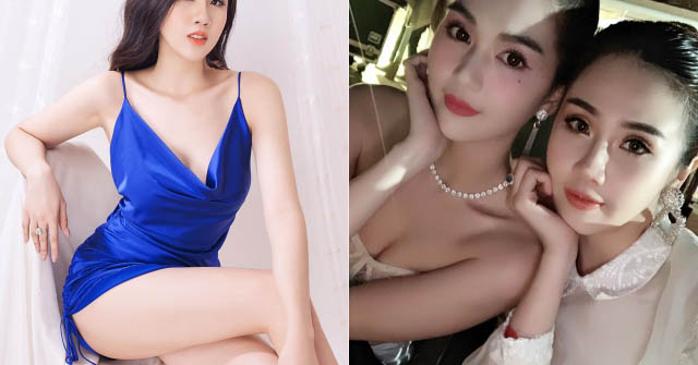 “Nữ hoàng đồ ngủ” nóng bỏng bất ngờ hot trở lại vì quá giống Ngọc Trinh