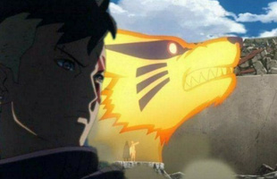 Boruto: Nếu Kurama sống lại thì đây là 5 ứng cử viên trở thành Jinchuriki của con cáo trong tương lai