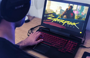 7 bước để chọn laptop gaming hoàn hảo cho người mới bắt đầu