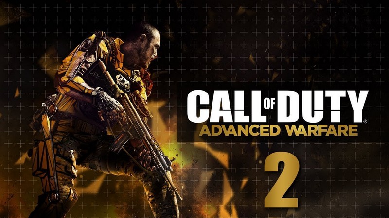 Call of Duty Advanced Warfare 2 đang được nhà phát triển Sledgehammer bí mật thực hiện để sớm ra mắt vào năm 2024