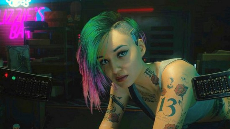 Cyberpunk 2077 hot trở lại nhờ 