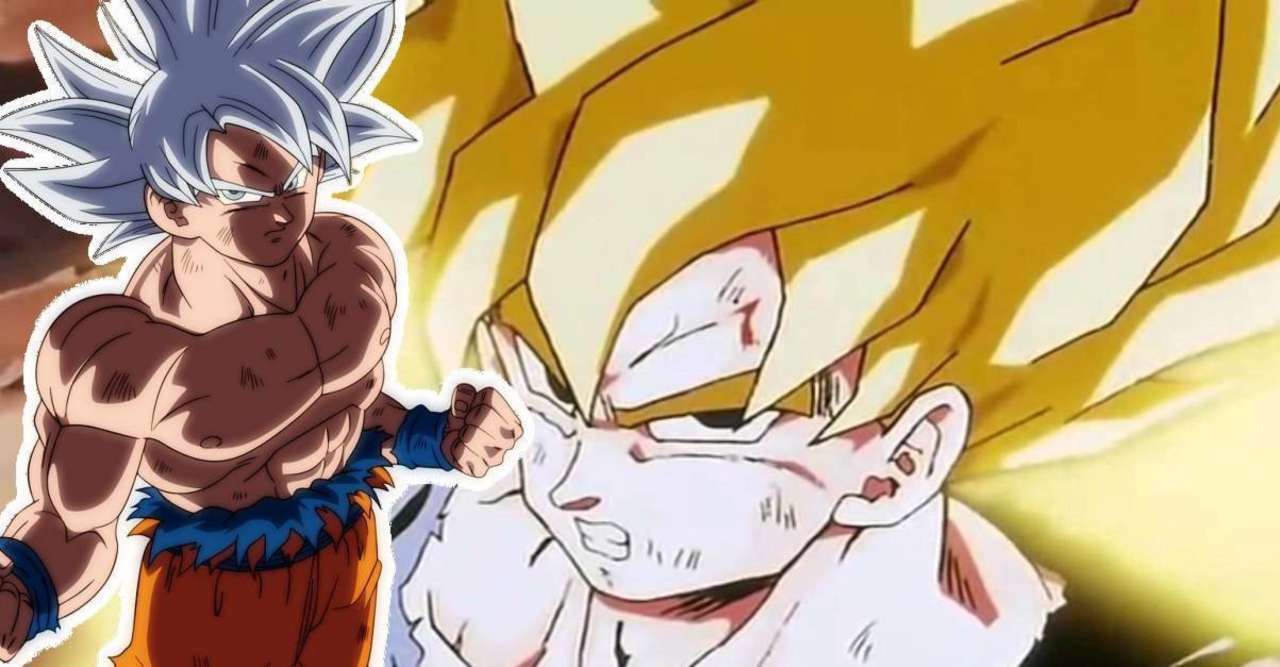 Lý do Dragon Ball Z tốt hơn Dragon Ball Super