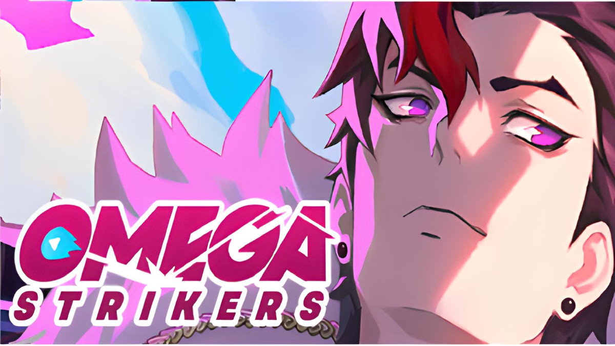 Omega Strikers: Đấu trường túc cầu với lối chơi cực mới mẻ