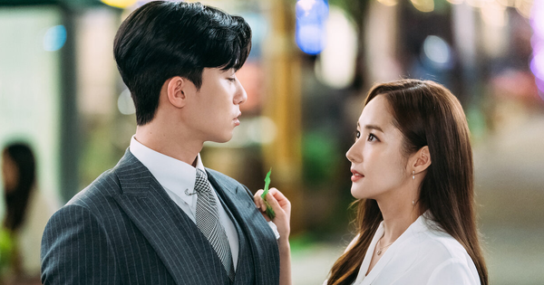 3 cặp đôi ngọt trên phim nhưng không thể yêu nhau ngoài đời: Tiếc nhất Park Min Young - Park Seo Joon