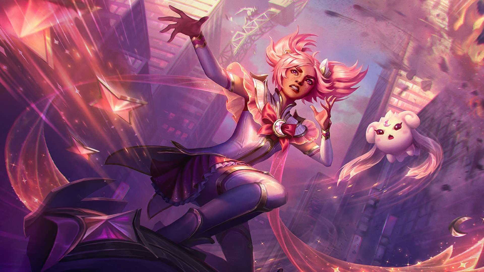 Bị fan nghi ngờ 'ỉm tiền từ thiện', Riot Games vội vàng lên tiếng đính chính