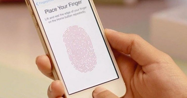 Sẽ còn rất lâu để Touch ID trở lại với iPhone