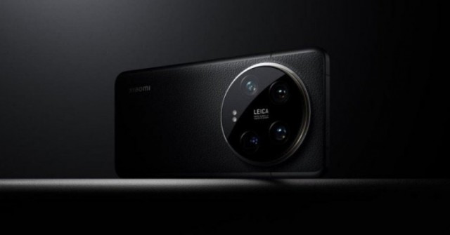 Xiaomi 15 Ultra lộ thiết kế với ống kính tele 200MP, camera chính 1 inch