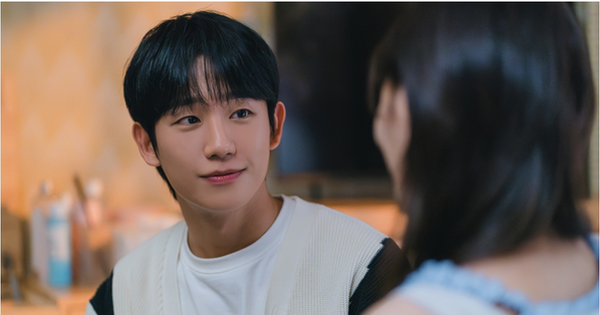 Love Next Door tập 15: Đôi trẻ bị chia cắt vì "đại chiến sui gia", Jung Hae In bất chấp tất cả để ở bên người yêu - MANGA/FILM