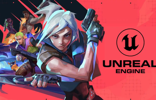 Những hình ảnh đầu tiên về công nghệ đồ họa Unreal Engine 5 trên game của Riot đã được hé lộ?