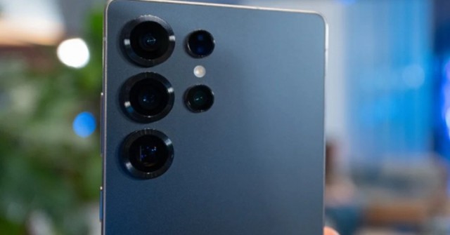 Galaxy S26 chưa ra mắt đã gây tranh cãi vì thiết kế mới