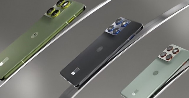 Rò rỉ video Motorola Edge 70 lộ khung máy siêu mỏng, cạnh tranh iPhone Air và Galaxy S25 Edge