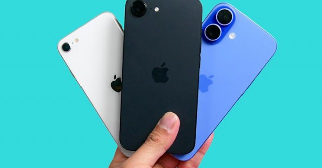 Hóa ra bạn chỉ dùng 10% sức mạnh camera iPhone, còn lại đang trả thêm tiền vô ích