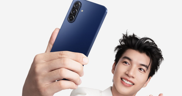 Top smartphone tầm 5 triệu dành cho cả người già lẫn người trẻ: đẹp, xịn và giải trí “bao vui”