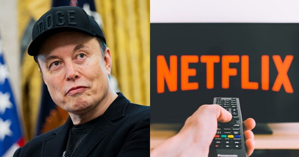 Elon Musk kêu gọi 