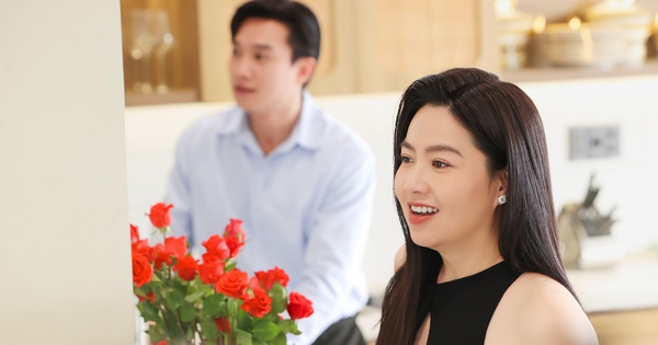 2025 mỗi nhà nên có một phú bà đỉnh cỡ này: Đã giàu còn tuyệt đối tình cảm, chi tiền không cần nghĩ quá đã luôn!