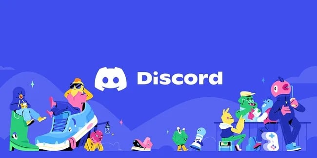 Sự cố bảo mật: Dữ liệu Discord bị lộ sau khi đối tác gặp sự cố tấn công mạng