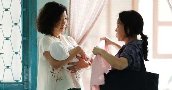 Sao lại có 1 phim Việt vừa Âu Mỹ vừa Thái Lan thế trời: Nghe tên dàn cast đã muốn xem chục lần, đưa lịch chiếu ra ngay đi!