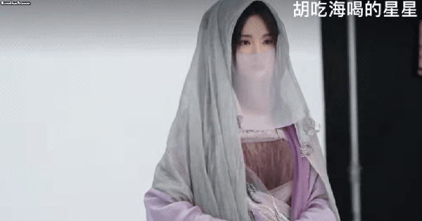 1 giọt lệ của mỹ nhân này đủ vẽ ra 1000 kịch bản: Visual vượt xa hoàn mỹ, đẹp như giấc mơ không muốn tỉnh