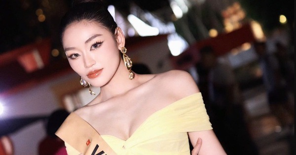 Vì sao hoa hậu Yến Nhi bị khán giả 