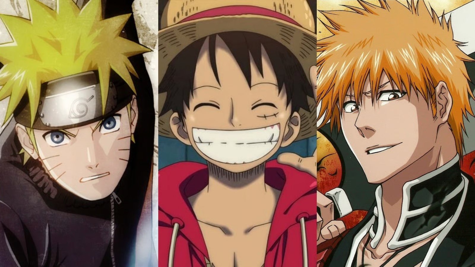 Cộng đồng anime “dậy sóng” vì tranh cãi: Bleach có thật sự là “bản sao rẻ tiền” của Naruto?