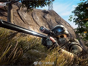 Thêm chế độ chơi sinh tồn, tựa game FPS mobile này đã đoạt vị trí TOP 1 App Store chỉ sau 30 giờ ra mắt