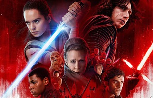 Thế giới của phim Star Wars sẽ còn kéo dài thêm tận... 10 năm nữa