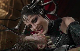 Thor: Ragnarok đứng đầu bảng xếp hạng doanh thu với 46 triệu USD công chiếu mở màn