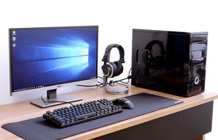 Sinh viên và học sinh nên mua cấu hình PC nào với chỉ 7 triệu đồng trong túi?