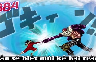 Phân tích One Piece chapter 884: Nhược điểm của Katakuri và sự giúp đỡ của Charlotte Praline