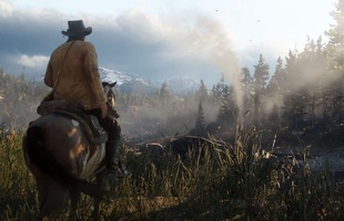 Làm lộ bí mật của Red Dead Redemption 2, một tạp chí phải đền 30 tỷ