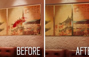 Rainbow Six Siege bị “bỏ bom” đánh giá vì chuyện kiểm duyệt hình ảnh máu me bạo lực